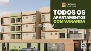 RESIDENCIAL DREAMS ITARARÉ