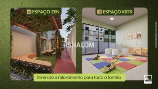 RESIDENCIAL DREAMS ITARARÉ