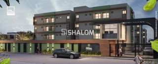 RESIDENCIAL DREAMS ITARARÉ