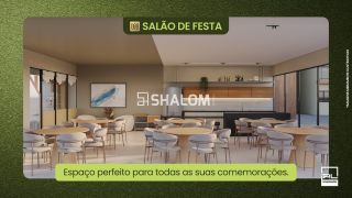 RESIDENCIAL DREAMS ITARARÉ