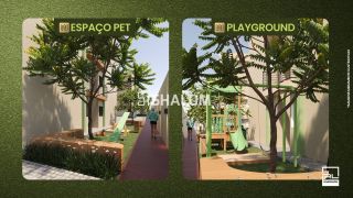 RESIDENCIAL DREAMS ITARARÉ