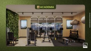 RESIDENCIAL DREAMS ITARARÉ