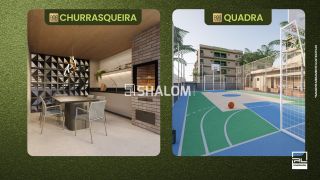 RESIDENCIAL DREAMS ITARARÉ