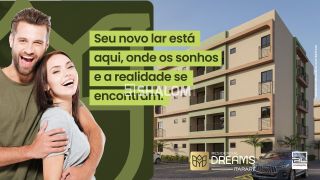 RESIDENCIAL DREAMS ITARARÉ
