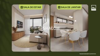 RESIDENCIAL DREAMS ITARARÉ