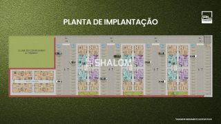 RESIDENCIAL DREAMS ITARARÉ