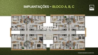 RESIDENCIAL DREAMS ITARARÉ