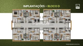 RESIDENCIAL DREAMS ITARARÉ