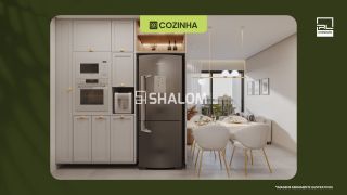 RESIDENCIAL DREAMS ITARARÉ