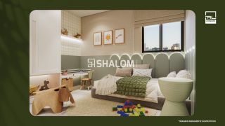 RESIDENCIAL DREAMS ITARARÉ