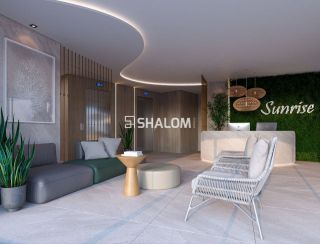 Sunrise Home Flat