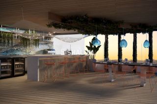 Sunrise Home Flat