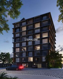 Sunrise Home Flat