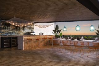 Sunrise Home Flat