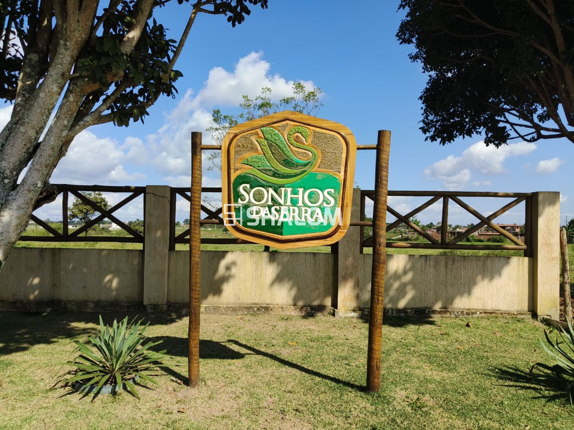 Imagens Ilustrativas Sonhos da Serra Condomínio Club