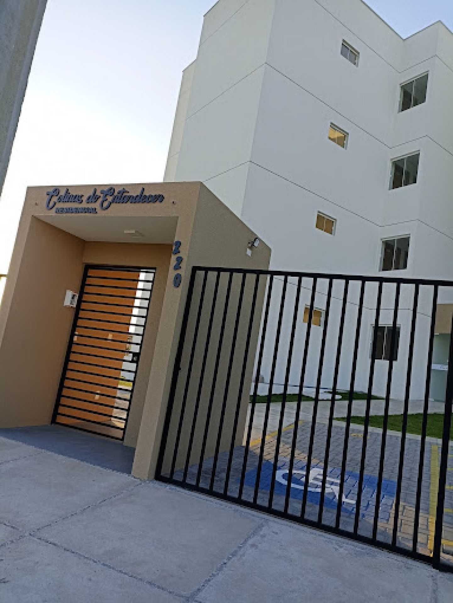 Imagens Ilustrativas RESIDENCIAL COLINAS DO ENTARDECER II