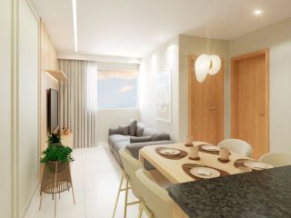 RESIDENCIAL COLINAS DO ENTARDECER II
