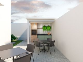 RESIDENCIAL COLINAS DO ENTARDECER II