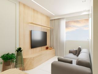 RESIDENCIAL COLINAS DO ENTARDECER II