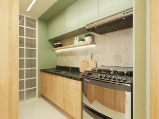 RESIDENCIAL COLINAS DO ENTARDECER II