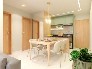RESIDENCIAL COLINAS DO ENTARDECER II