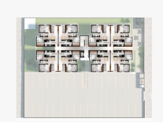 RESIDENCIAL COLINAS DO ENTARDECER II