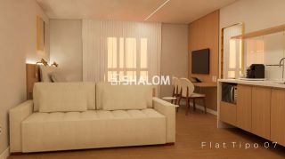 HOLANDA GOLD FLATS 
