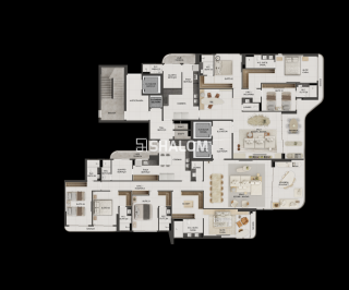 EDIFICIO ORO ALLIANCE