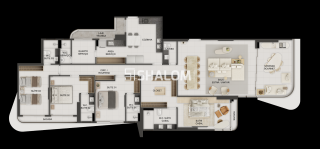 EDIFICIO ORO ALLIANCE