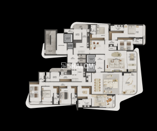 EDIFICIO ORO ALLIANCE