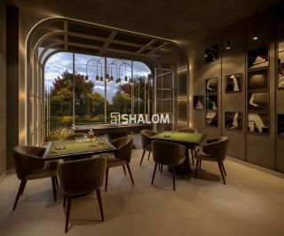 EDIFICIO ORO ALLIANCE