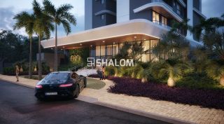 EDIFICIO ORO ALLIANCE