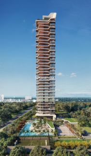 EDIFICIO ORO ALLIANCE