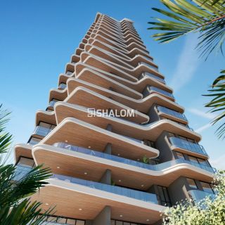 EDIFICIO ORO ALLIANCE