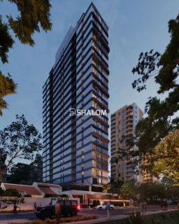 EDIFÍCIO PARQUE SUASSUNA