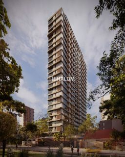 EDIFÍCIO PARQUE SUASSUNA