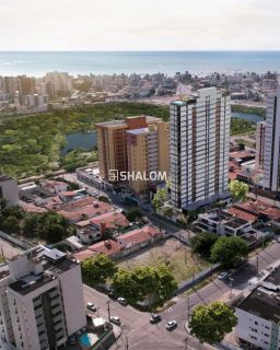 EDIFÍCIO PARQUE SUASSUNA