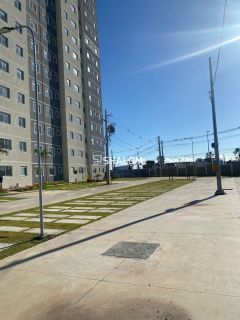 Condomínio Reserva Almagre