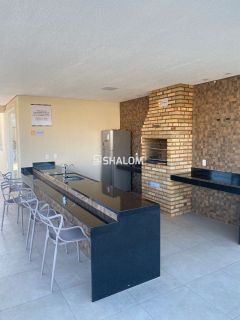 Condomínio Reserva Almagre
