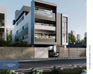 RESIDENCIAL BARCELONA