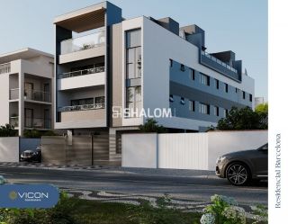 RESIDENCIAL BARCELONA