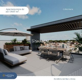 RESIDENCIAL BARCELONA