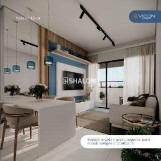 RESIDENCIAL BARCELONA