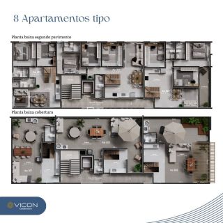 RESIDENCIAL BARCELONA