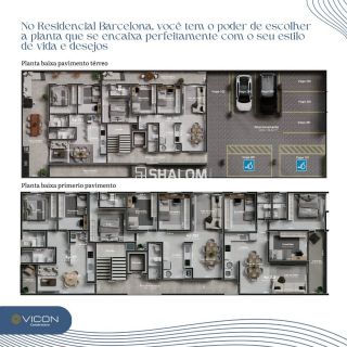 RESIDENCIAL BARCELONA