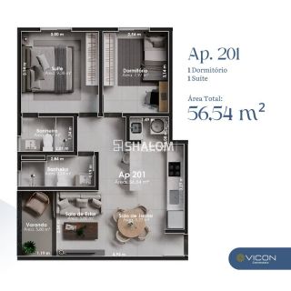 RESIDENCIAL BARCELONA