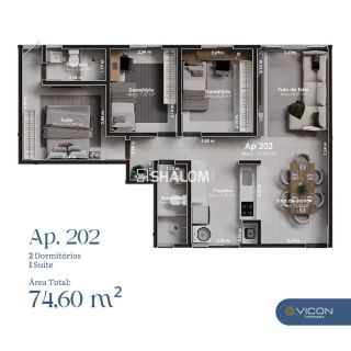 RESIDENCIAL BARCELONA