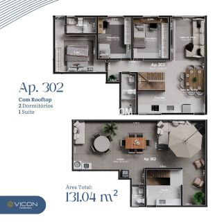 RESIDENCIAL BARCELONA