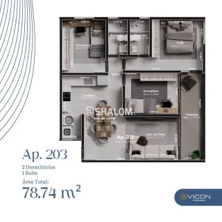 RESIDENCIAL BARCELONA