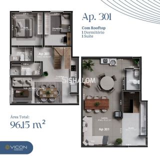 RESIDENCIAL BARCELONA